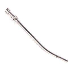 Kiotos Tige d'urètre percée PENIS STICK 13cm x 6mm